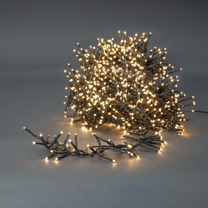 Vánoční osvětlení 1512 LED žárovek! CLCS1512 - obrázek produktu