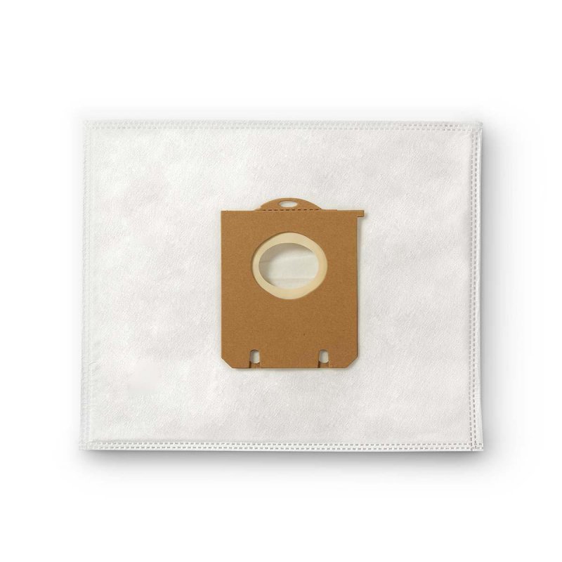Sáček do vysavače z mikrovlákna, 5 vrstvá filtrace (10 kusu) - obrázek produktu