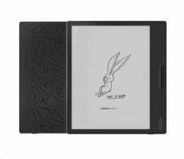 E-book ONYX BOOX PAGE, černá, 7", 32GB, Bluetooth, Android 11.0, E-ink displej, WIFi  (6949710308591)