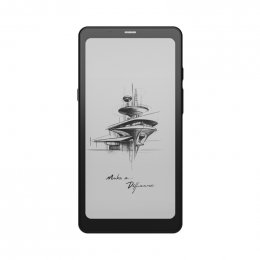 E-book ONYX BOOX PALMA, černá, 6,13", 128GB, Bluetooth, Android 11.0, E-ink displej, WIFi  (6949710308669)
