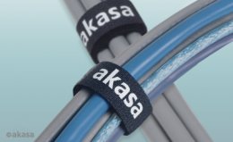 AKASA - sada pro úpravu kabelů 2  (AK-TK-02)