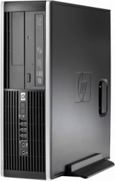 PC HP COMPAQ ELITE 8300 SFF  / Intel Core i5-3470 / 500GB / 8GB /W10P (repasovaný) 