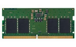 Kingston/ SO-DIMM DDR5/ 16GB/ 4800MHz/ CL40/ 1x16GB  (KCP548SS8-16)