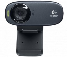 Akce webová kamera Logitech HD Webcam C310 _  (960-001065)