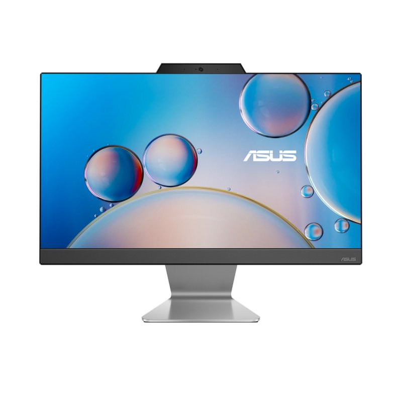 ASUS/ E3202/ 21,45"/ FHD/ i3-1215U/ 8GB/ 256GB SSD/ UHD/ W11P EDU/ Black/ 2R - obrázek produktu