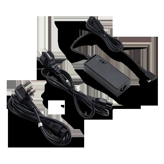 Acer 45W 3phy originální adaptér - obrázek produktu