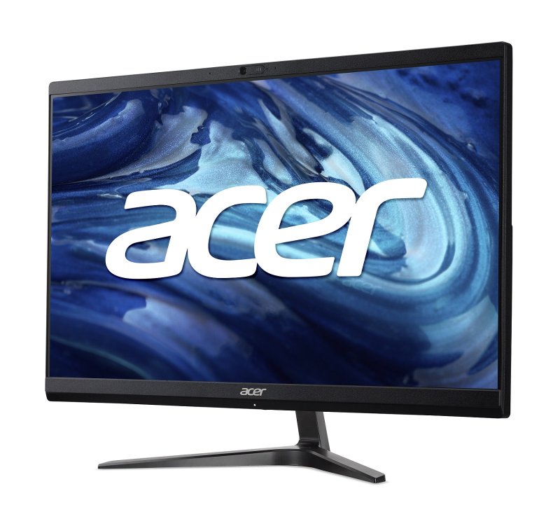 Acer Veriton/ Z2514G/ 23,8"/ FHD/ i5-12450H/ 8GB/ 512GB SSD/ UHD Xe/ W11P/ Black/ 1R - obrázek č. 5