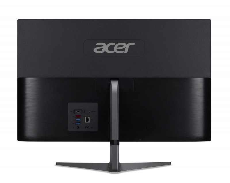 Acer Veriton/ Z2514G/ 23,8"/ FHD/ i5-12450H/ 8GB/ 512GB SSD/ UHD Xe/ W11P/ Black/ 1R - obrázek č. 3