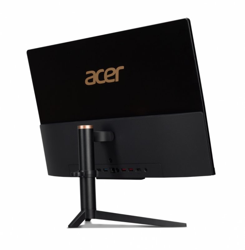 Acer Aspire/ C22-1600/ 21,5"/ FHD/ N6005/ 8GB/ 256GB SSD/ UHD/ bez OS/ Black/ 1R - obrázek č. 5