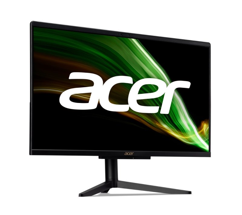 Acer Aspire/ C22-1600/ 21,5"/ FHD/ N6005/ 8GB/ 256GB SSD/ UHD/ bez OS/ Black/ 1R - obrázek č. 1