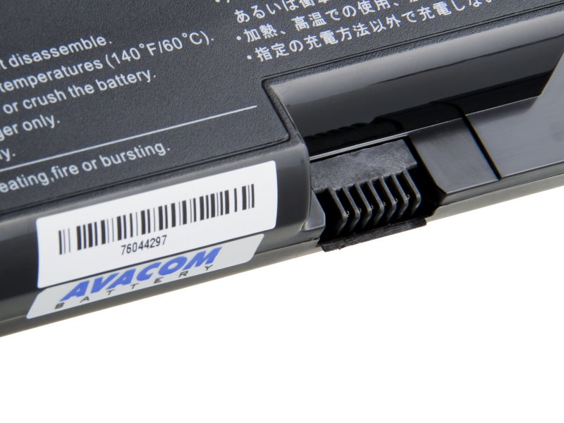 Baterie AVACOM NOHP-PB20H-S26 pro HP ProBook 4320s/ 4420s/ 4520s series Li-Ion 10,8V 7800mAh/ 84Wh - obrázek č. 2