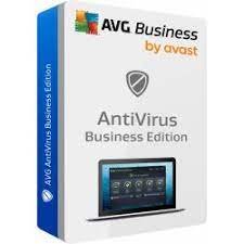 AVG Antivirus Business Ed. 1-4Lic1Y - obrázek produktu
