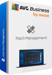AVG Business Patch Management 500+ Lic. 2Y EDU - obrázek produktu