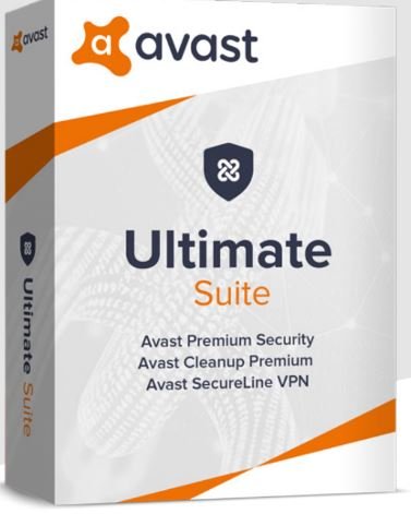 Renew AVAST Ultimate MD up to 10 connections 1Y - obrázek produktu