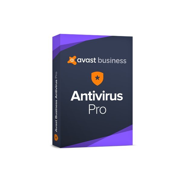 Renew Avast Business Antivirus Pro Managed 1-4Lic 2Y Not profit - obrázek produktu