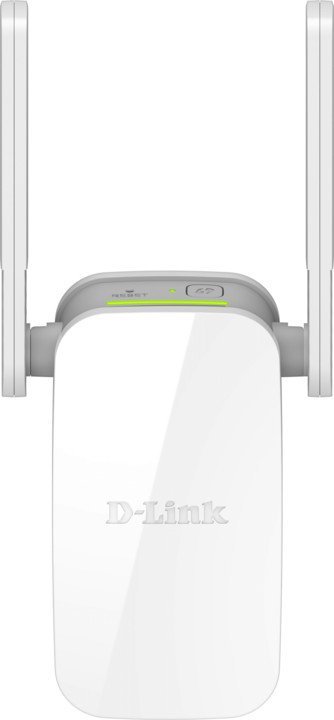 D-Link DAP-1610 Wireless AC1200 DB Range Extender with FE port - obrázek produktu