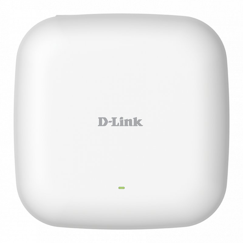D-Link DAP-2662 Wireless AC1200 Wave2 Dual Band PoE Access Point - obrázek č. 1