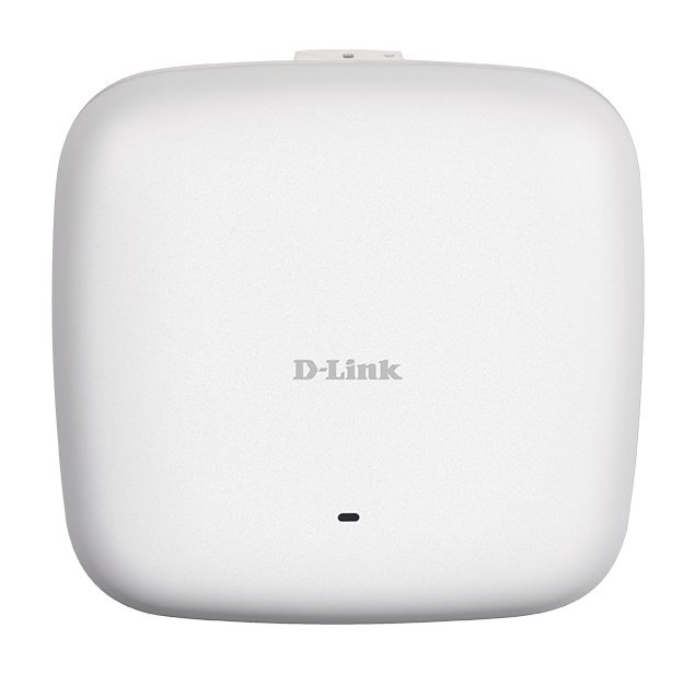 D-Link DAP-2680 WiFi AC1750 Wave2 Dual-Band PoE AP - obrázek produktu