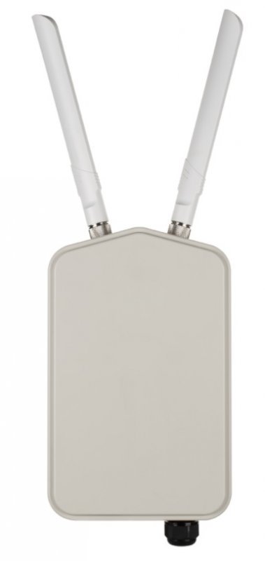 D-Link DBA-3621P Wireless AC1300 Wave 2 Outdoor IP67 Cloud Managed Access Point(With 1 year License) - obrázek produktu