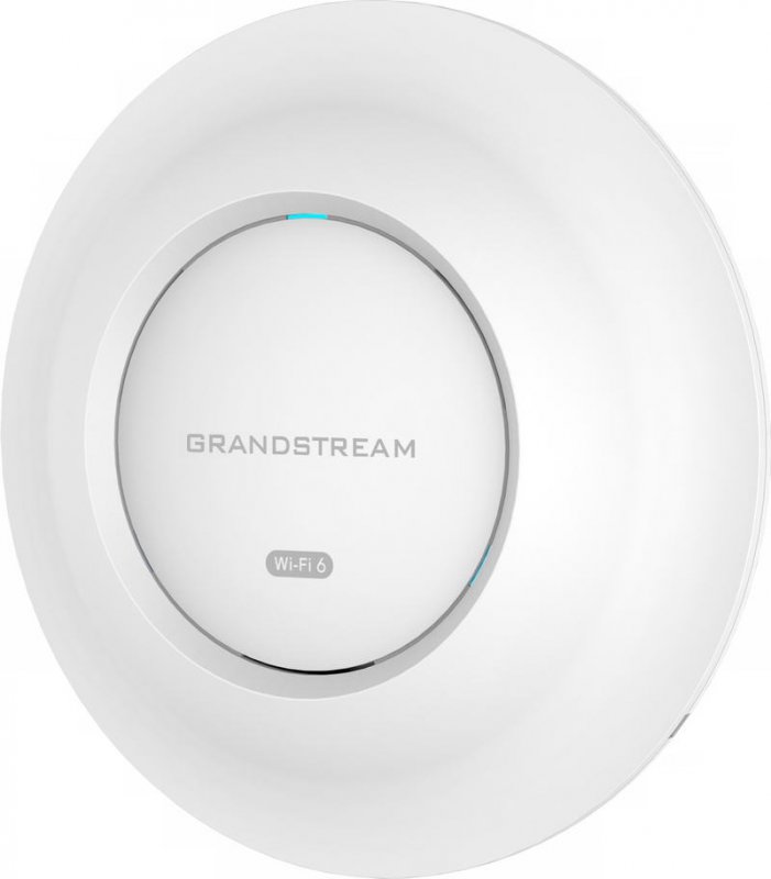 Grandstream GWN7662 přístupový bod Wi-Fi 6 AX5400 - obrázek č. 1