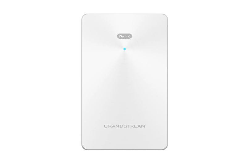 Grandstream GWN7661 přístupový bod Wi-Fi 6 AX1800 na stěnu - obrázek produktu