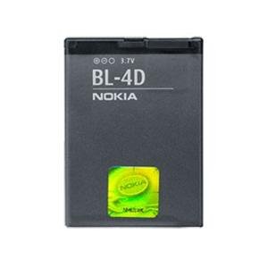 Nokia baterie BL-4D Li-Ion 1200 mAh - bulk - obrázek produktu