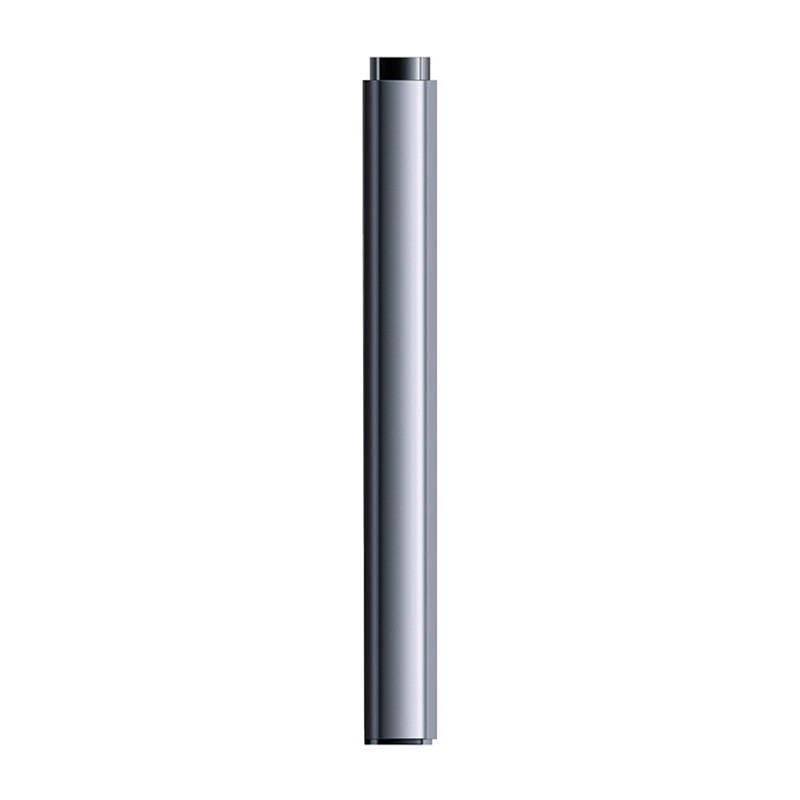 Baseus Nabíječka do sítě GaN5 Pro Ultra Slim USB-C/ USB-A 65 W šedá - obrázek č. 5