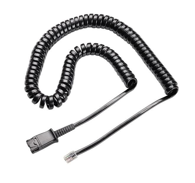 POLY U 10 P cable - obrázek produktu