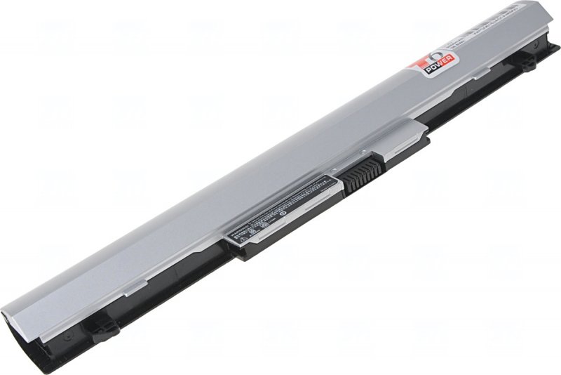 Baterie T6 Power HP ProBook 430 G3, 440 G3, 446 G3, 2600mAh, 38,5Wh, 4cell - obrázek produktu