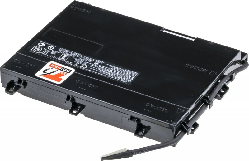 Baterie T6 Power HP Omen 17-w100, 17-w200 GTX 1060/ 1070 serie, 8200mAh, 95Wh, 6cell, Li-pol - obrázek č. 1