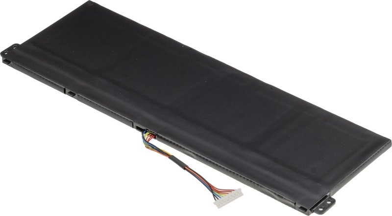 Baterie T6 Power Acer Aspire 5 A514-53, A515-56, Swift S40-52, 3550mAh, 54,6Wh, 4cell, Li-ion - obrázek č. 2