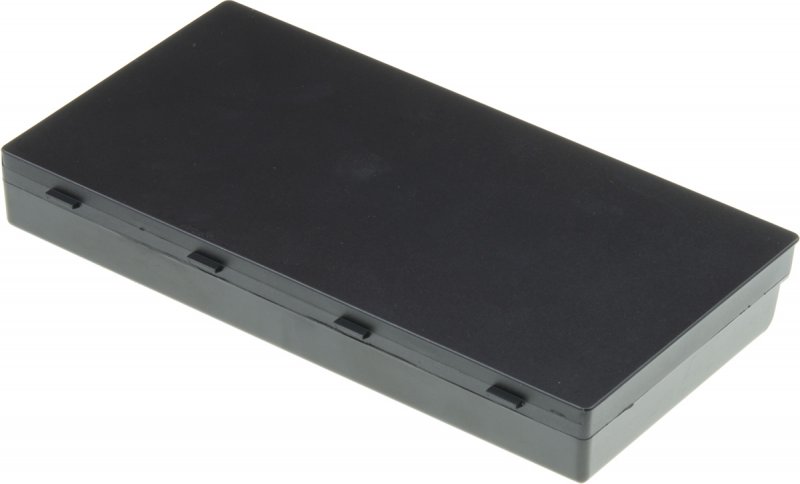 Baterie T6 Power Lenovo ThinkPad P70, ThinkPad P71, 5600mAh, 84Wh, 8cell - obrázek č. 2