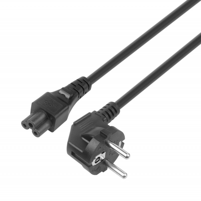 TB Touch Power cable 1.8 m IEC C5 VDE - obrázek produktu