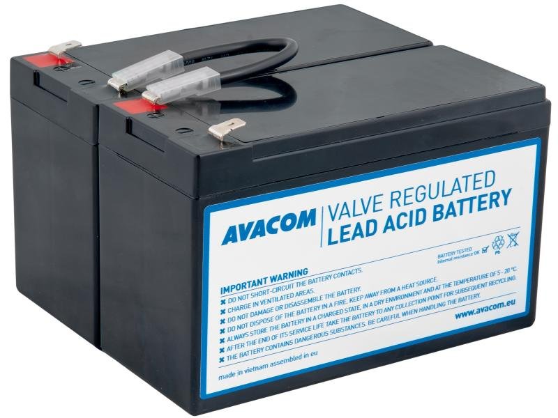AVACOM RBC113 - baterie pro UPS - obrázek produktu