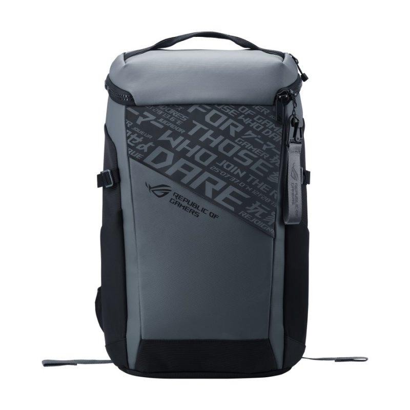 ASUS ROG Ranger BP2701 Gaming Backpack (Cybertext) - obrázek produktu