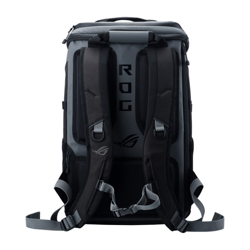 ASUS ROG Ranger BP2701 Gaming Backpack (Cybertext) - obrázek č. 3