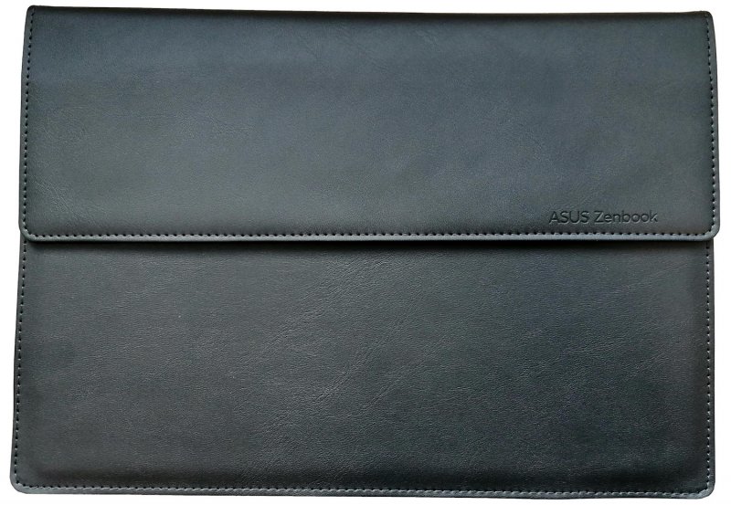ASUS Sleeve pouzdro 12.5" Dark Grey - obrázek produktu