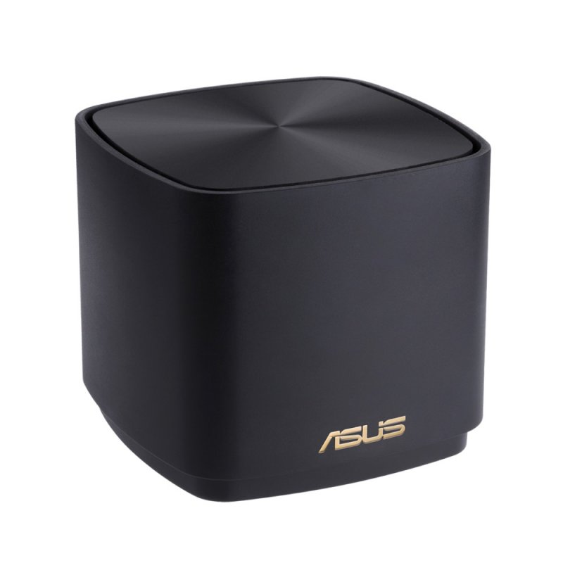 ASUS Zenwifi XD4 Plus (1-pack, Black) - obrázek č. 1