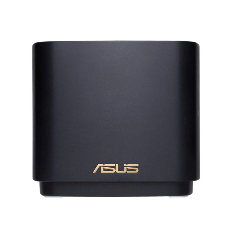 ASUS Zenwifi XD4 Plus (1-pack, Black) - obrázek produktu