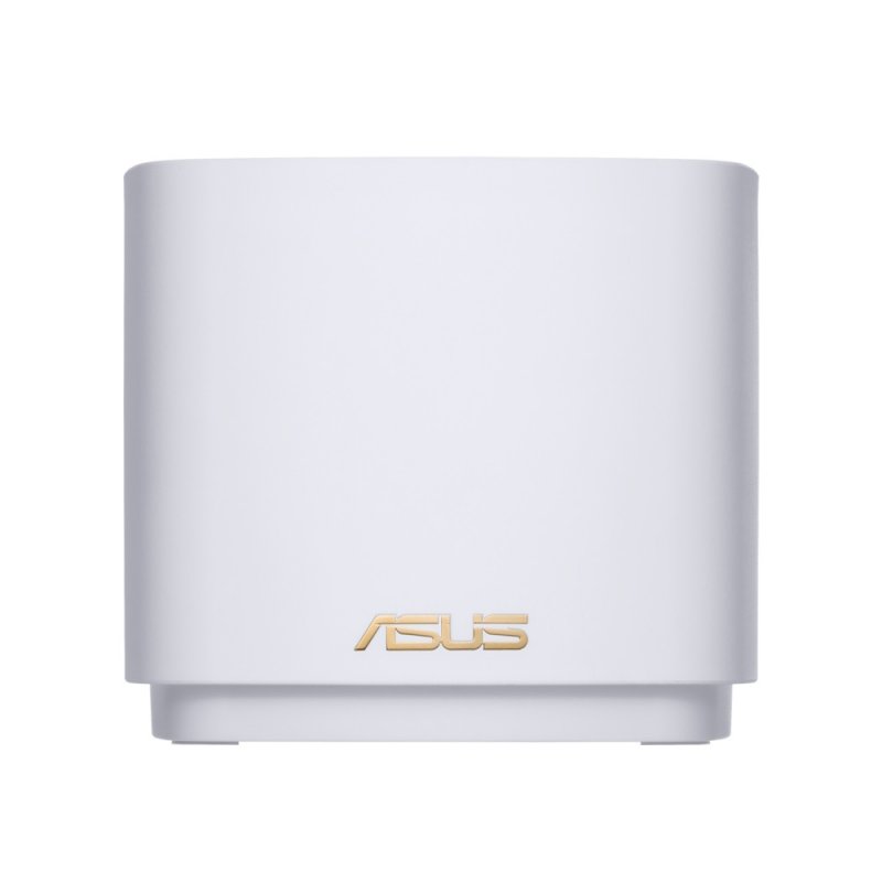 ASUS Zenwifi XD4 Plus (1-pack, White) - obrázek produktu