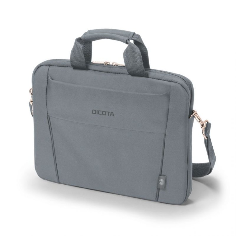 DICOTA Eco Slim Case BASE 11-12.5 Grey - obrázek produktu