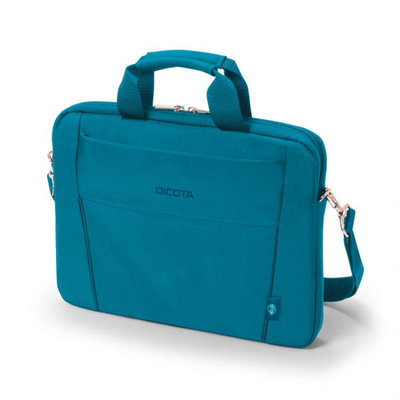 DICOTA Eco Slim Case BASE 13-14.1 Blue - obrázek produktu