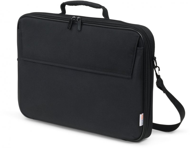 DICOTA BASE XX Laptop Bag Clamshell 13-14.1" Black - obrázek produktu