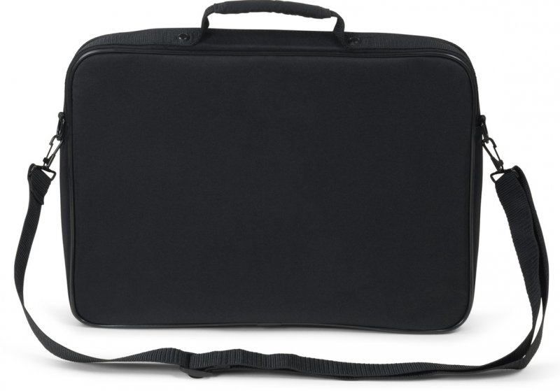 DICOTA BASE XX Laptop Bag Clamshell 13-14.1" Black - obrázek č. 2