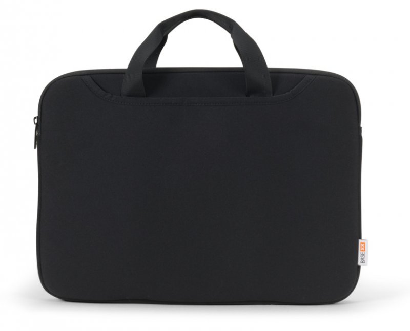 DICOTA BASE XX Laptop Sleeve Plus 10-11.6" Black - obrázek produktu