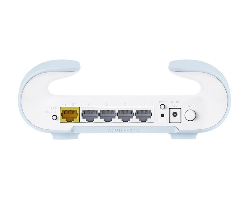 D-Link M30/ E - AI Wi-Fi 6 AX3000 Dual-Band Mesh Router - obrázek č. 3