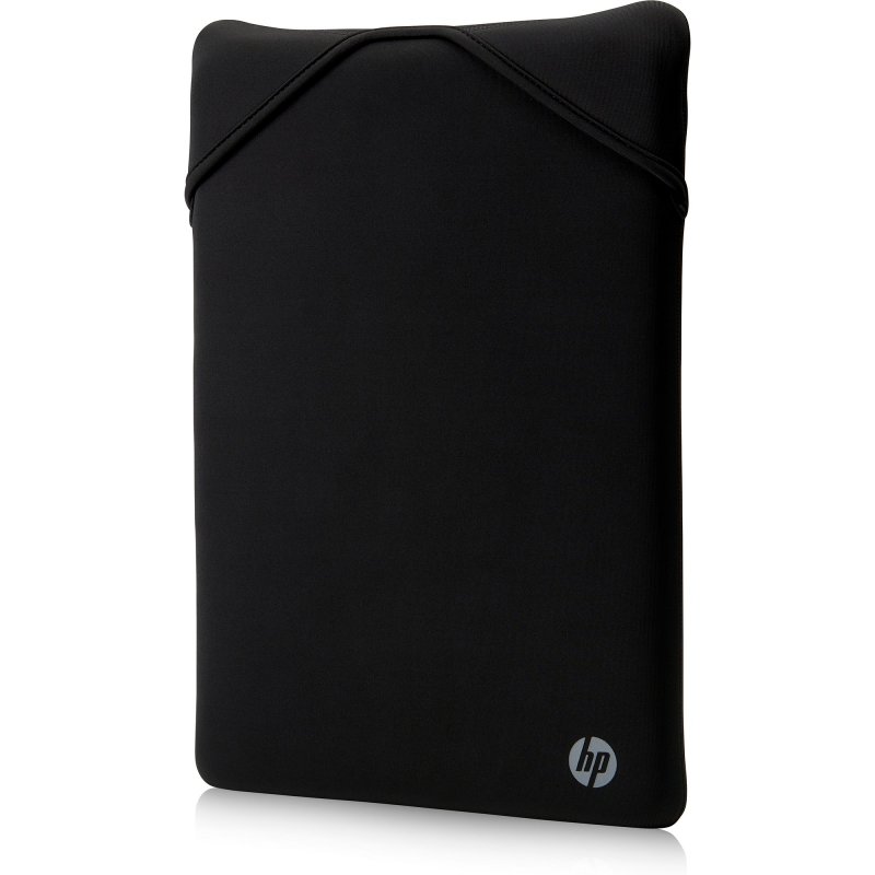 HP Protective Reversible 14 Blk/ Geo Sleeve - obrázek č. 3