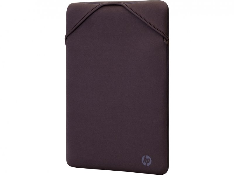 HP Protect. Revers. 14 Grey/ Mauve Laptop Sleeve - obrázek č. 1