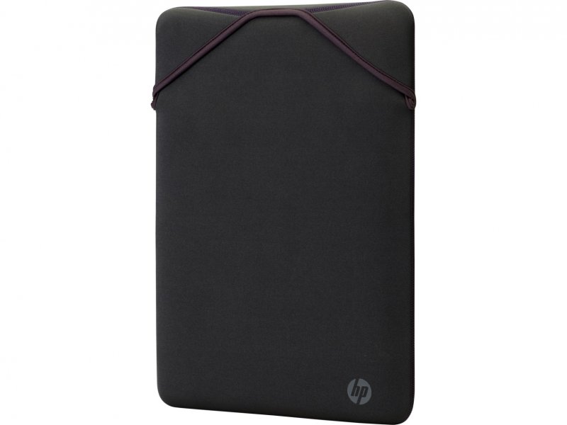 HP Protect. Revers. 14 Grey/ Mauve Laptop Sleeve - obrázek č. 3
