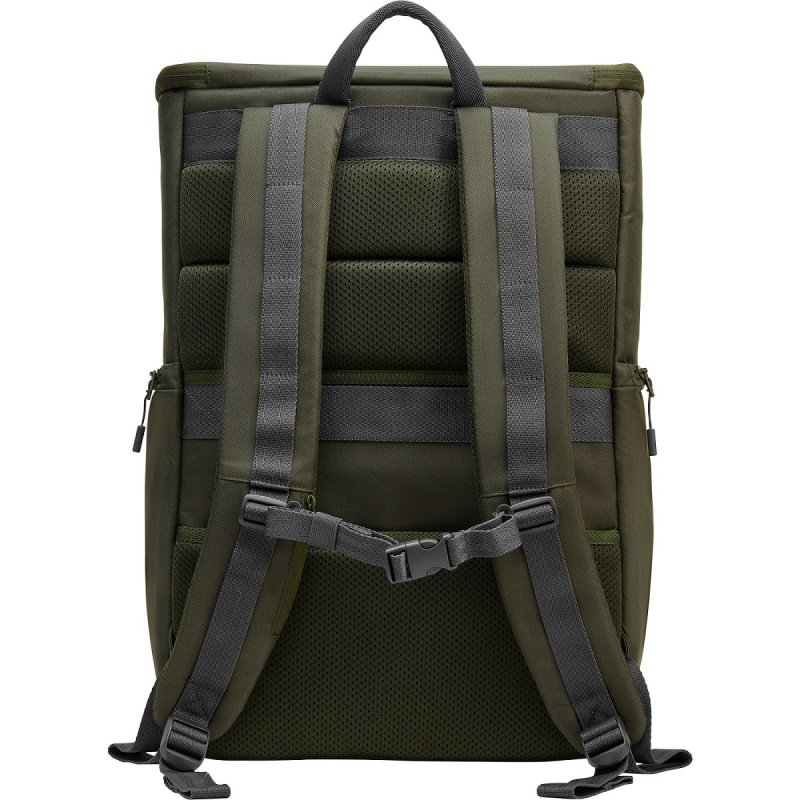 HP 15.6 Modular Laptop Backpack - obrázek č. 3